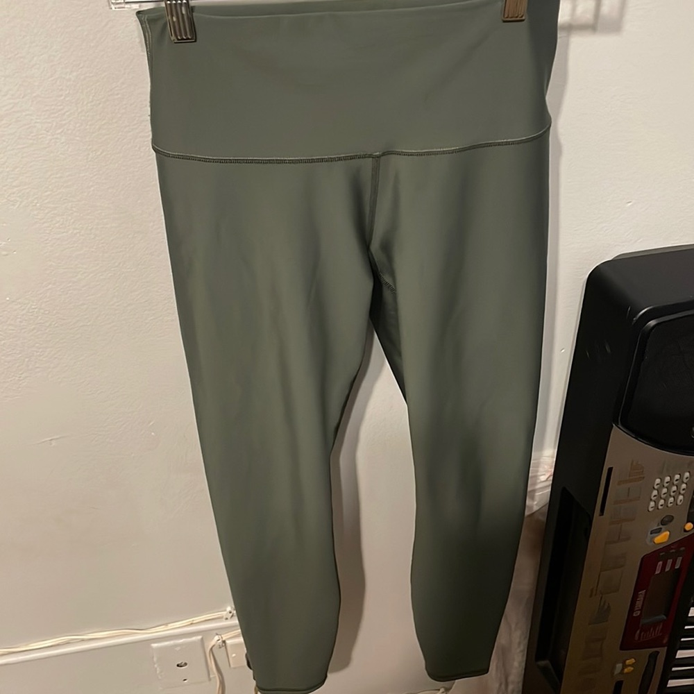 Alo leggings